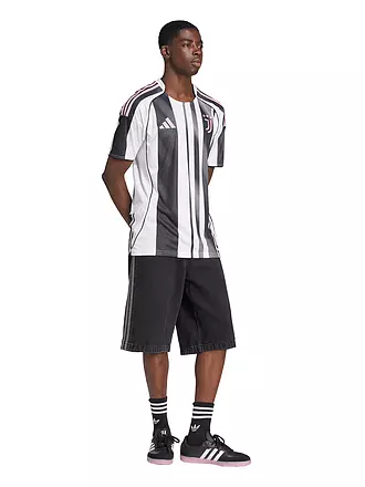 ADIDAS | Herren Fußballtrikot Juventus Turin 25/26 Heim | 